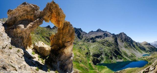 Studio Tres Agreable Proche De Auron Saint-Étienne-de-Tinée Eksteriør bilde